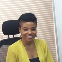 Chinenye Arizechi - Cipd, Sphri, Msc