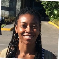 Akilah Bates