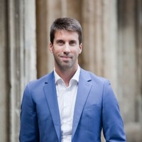 Alex Garfitt