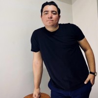 Luis Fernando Trejo Guevara