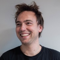 Nicolas Rébéna