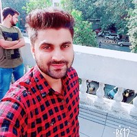 Parvez Saifi
