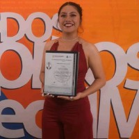Maria José Álvarez Gómez
