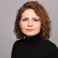 Nastaran Rashvanloo