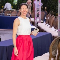 Marie Delcioppo