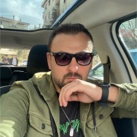 Adnan Çıkrıkçı