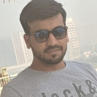 Manohar Sapra