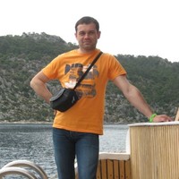 Maxim Rasskazov