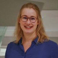 Katharina Beckendorff