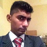 Arun Tom Baby
