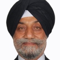 Manjit Singh Matharoo