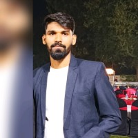 Ishwar Lokhande