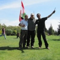 Abi Nader Elie