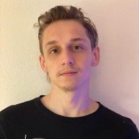 Daniil Kulik