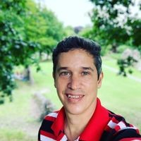 Andre Luis Matos