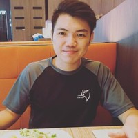 Gerwyn Ho