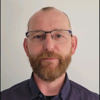Alex Kamp