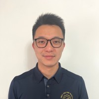 Tim Huang