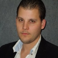 Patrick Bouchniba