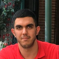 Maziar Amini Zanjani