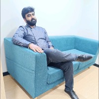 Syed Fairoz R