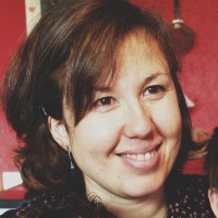 Anne-Solen Geimer-Le Lay, PhD