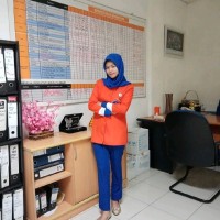 Uswatun Khasanah