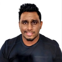 Riordan Govender