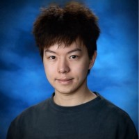 Johnson Wang