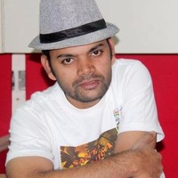 Manohar Kadu
