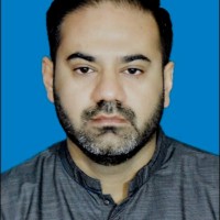 Raheel Ahmad