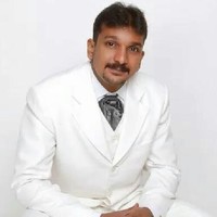 Nanda Kumar