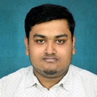 Mainak Haldar