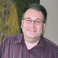Angus Collins