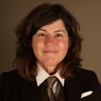 Vicki Gaubeca