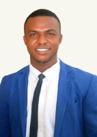 Emamuzo Gideon Agrimo