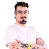 Xavier Ceinos Marquez