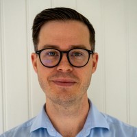 Magnus Holst