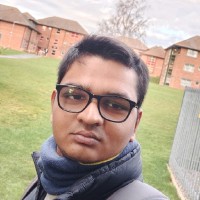 BINAYAK MISHRA