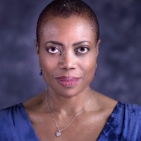 Regina Marie Williams