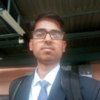 Abhishek Goswami