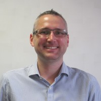 Martin Hooper