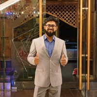 Md Tareq Hossain