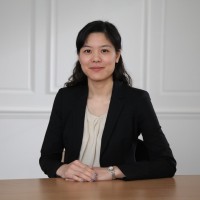 Tracy Hon