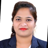 Ashwini Bhangare