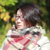 Betsy Wang