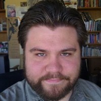 Nick Hall