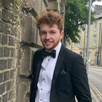 Jacob Barlow