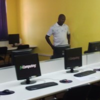 Eric sibusiso