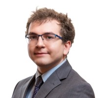 Jacob Oswalt